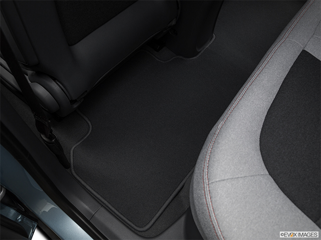 2017 Chevrolet Bolt EV