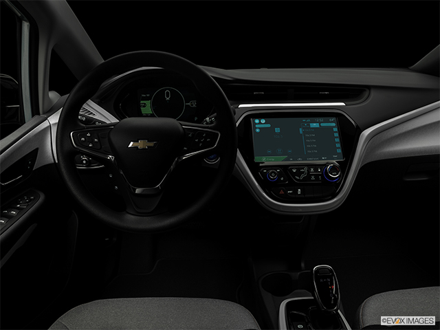 2017 Chevrolet Bolt EV