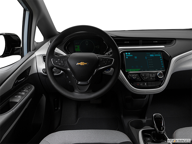 2017 Chevrolet Bolt EV