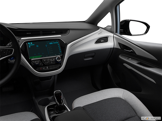 2017 Chevrolet Bolt EV