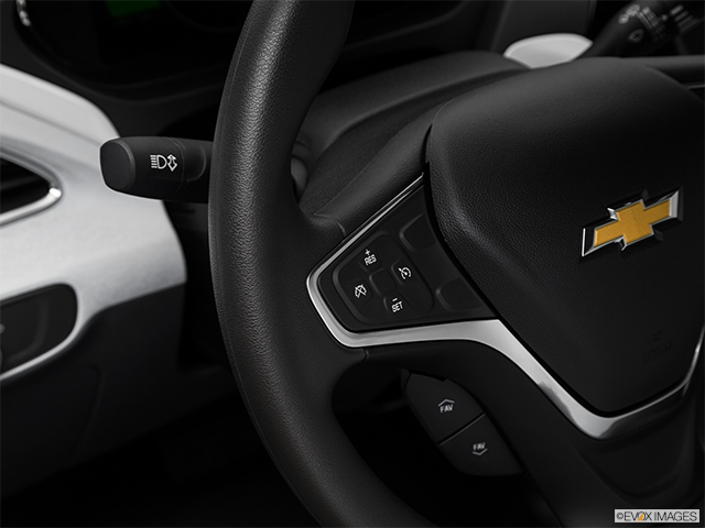 2017 Chevrolet Bolt EV