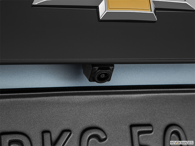 2017 Chevrolet Bolt EV