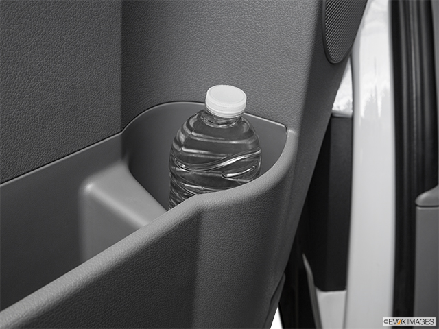 2017 Mercedes-Benz Sprinter Crew Van