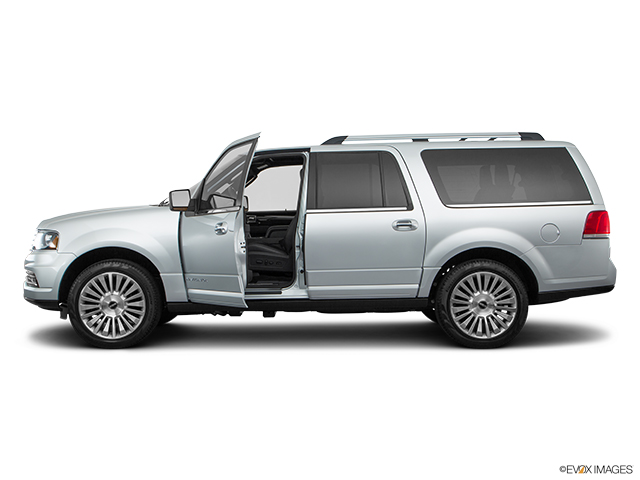 2017 Lincoln Navigator L