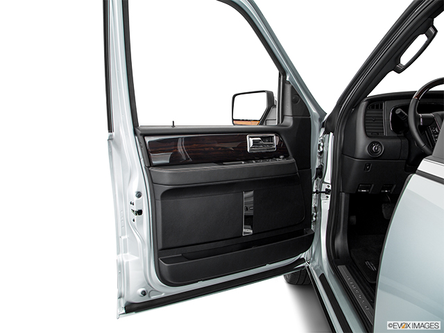 2017 Lincoln Navigator L