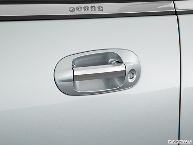 2017 Lincoln Navigator L