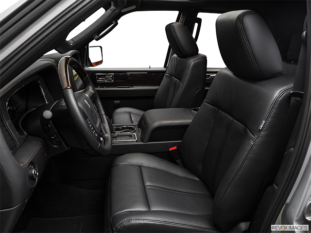 2017 Lincoln Navigator L