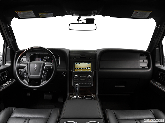 2017 Lincoln Navigator L