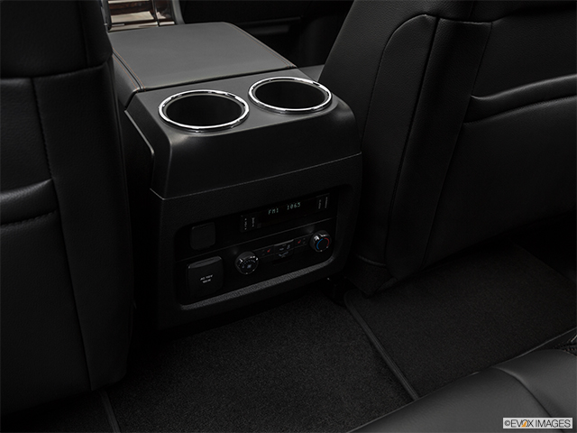 2017 Lincoln Navigator L