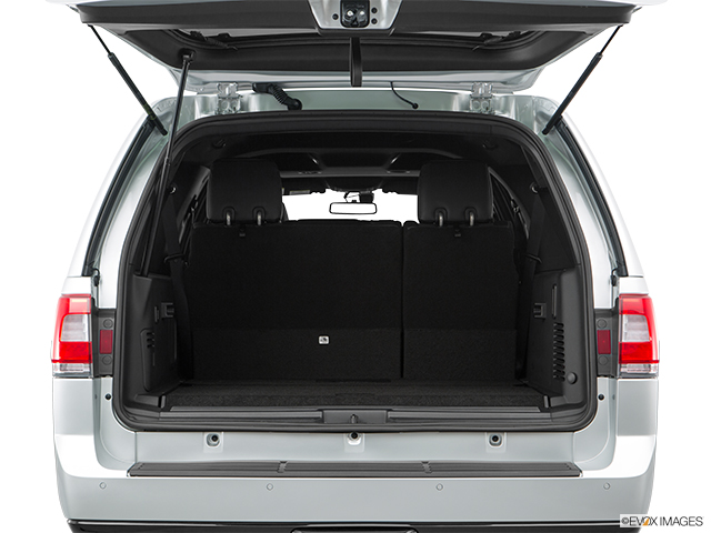 2017 Lincoln Navigator L