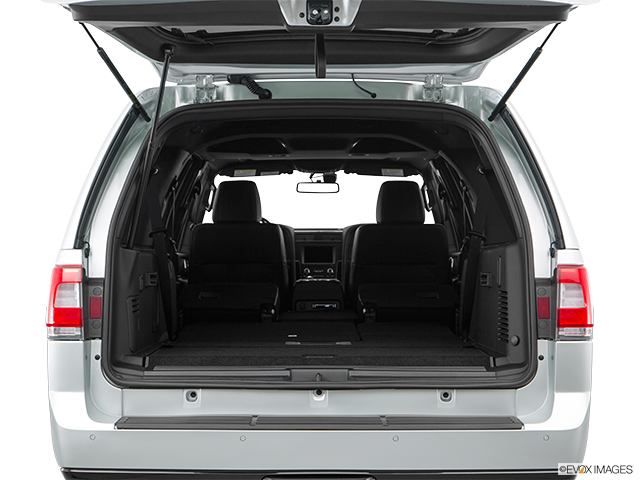 2017 Lincoln Navigator L