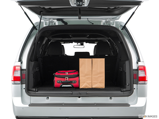 2017 Lincoln Navigator L