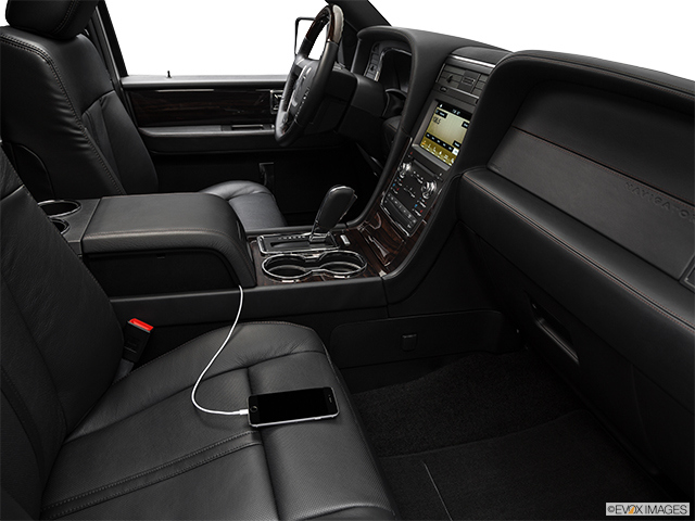 2017 Lincoln Navigator L