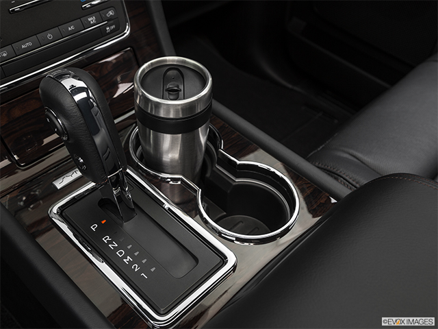 2017 Lincoln Navigator L