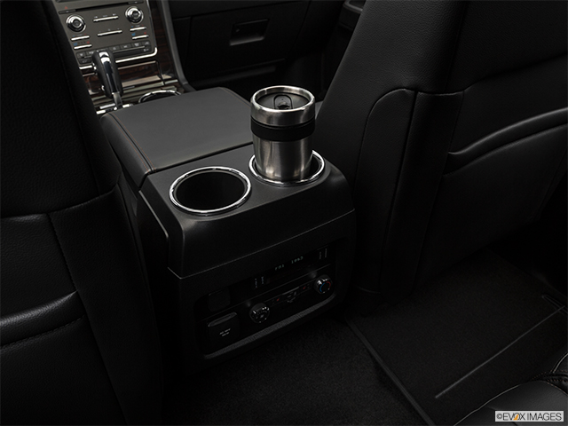 2017 Lincoln Navigator L