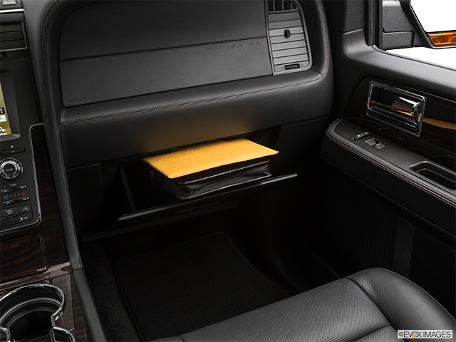 2017 Lincoln Navigator L