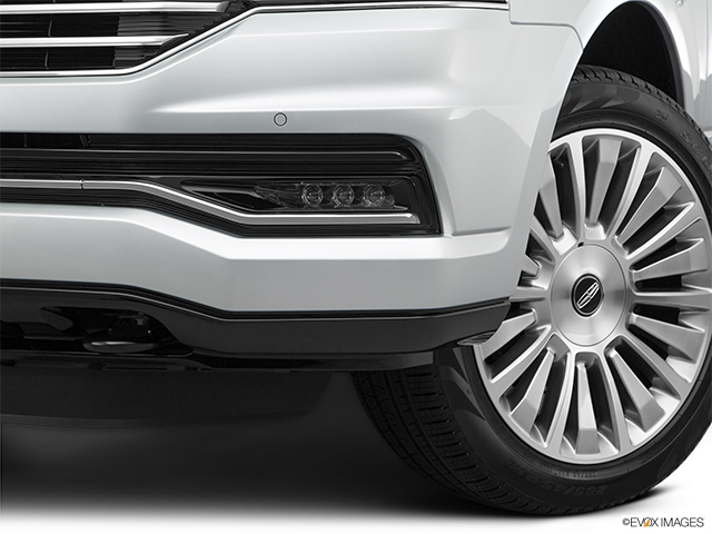 2017 Lincoln Navigator L