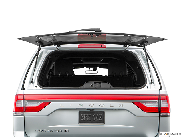 2017 Lincoln Navigator L