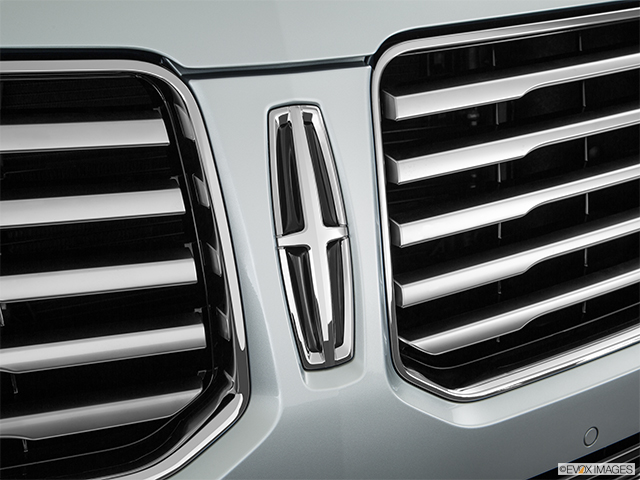 2017 Lincoln Navigator L