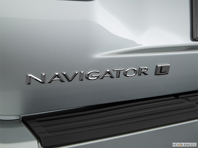 2017 Lincoln Navigator L