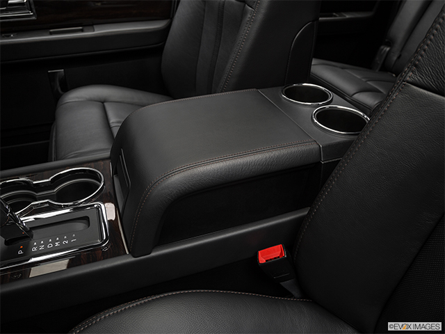 2017 Lincoln Navigator L