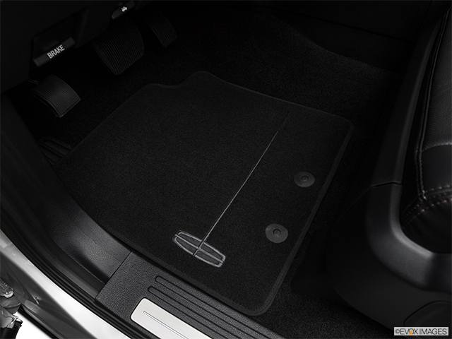 2017 Lincoln Navigator L