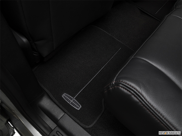 2017 Lincoln Navigator L