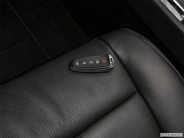 2017 Lincoln Navigator L