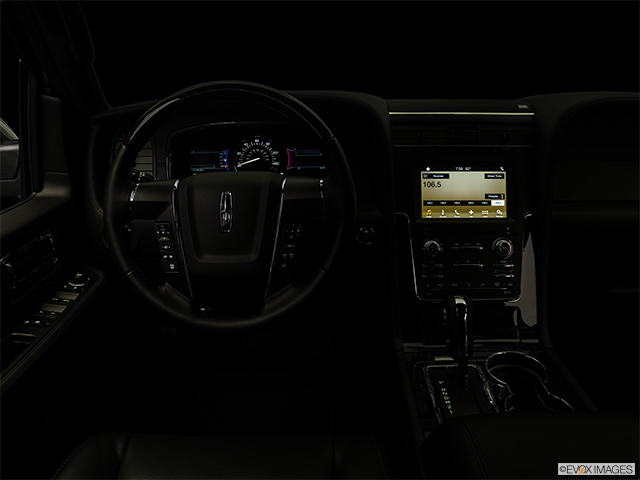 2017 Lincoln Navigator L