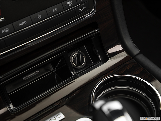 2017 Lincoln Navigator L