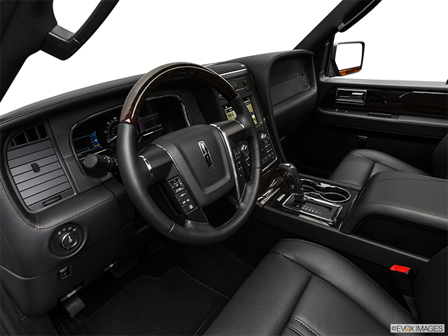 2017 Lincoln Navigator L