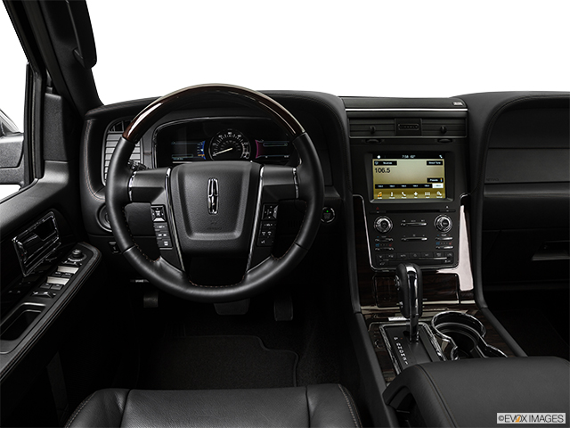 2017 Lincoln Navigator L