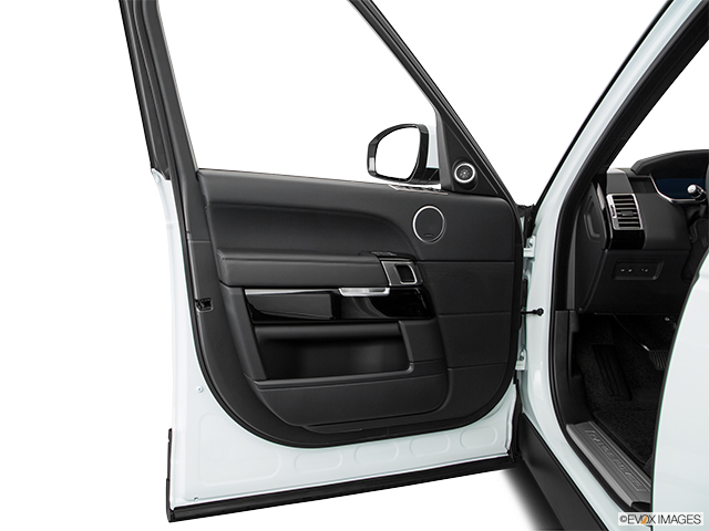 2017 Land Rover Range Rover