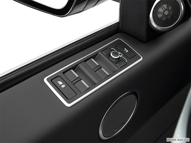 2017 Land Rover Range Rover