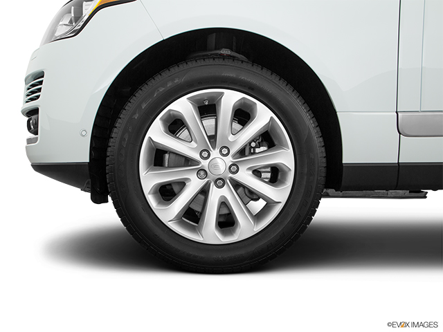 2017 Land Rover Range Rover