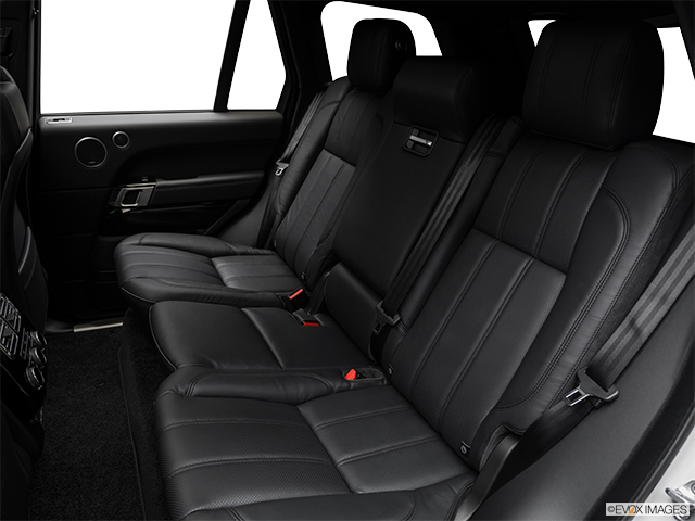 2017 Land Rover Range Rover