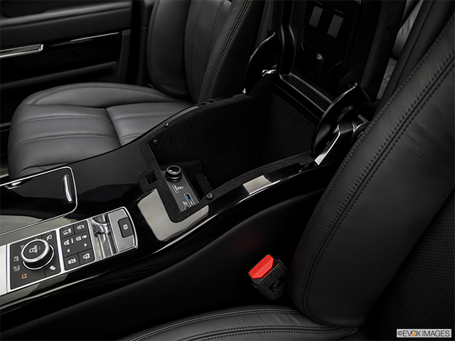 2017 Land Rover Range Rover