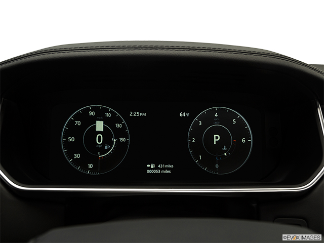 2017 Land Rover Range Rover