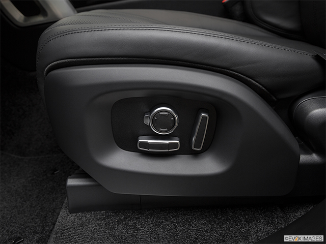 2017 Land Rover Range Rover