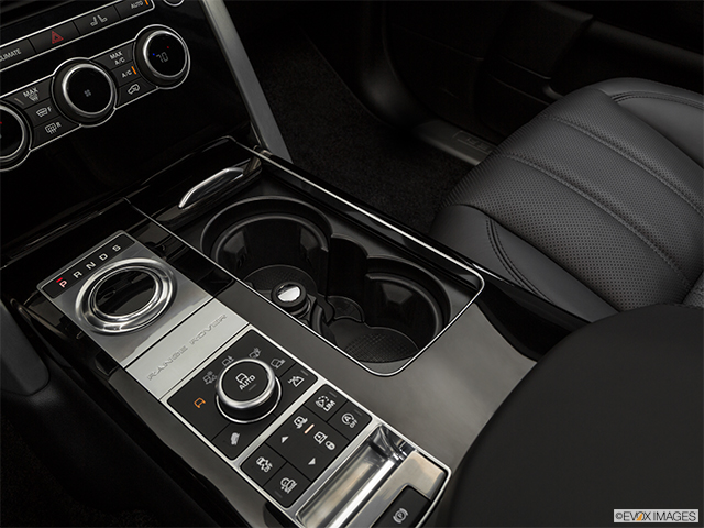 2017 Land Rover Range Rover