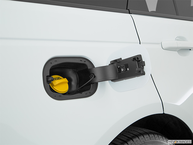 2017 Land Rover Range Rover