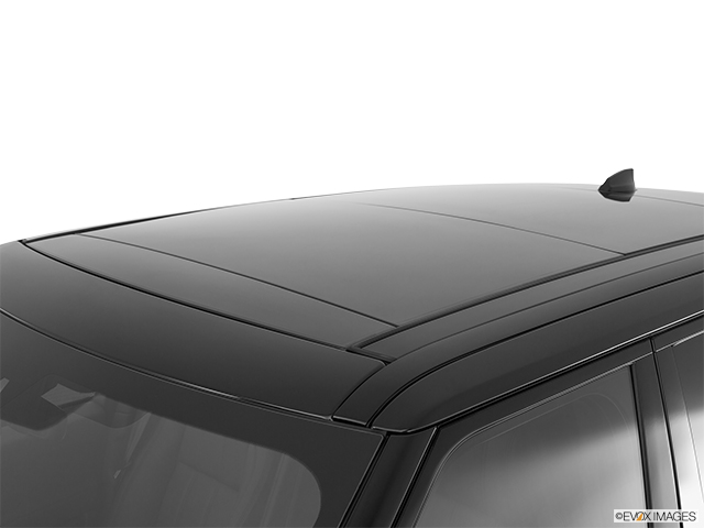 2017 Land Rover Range Rover