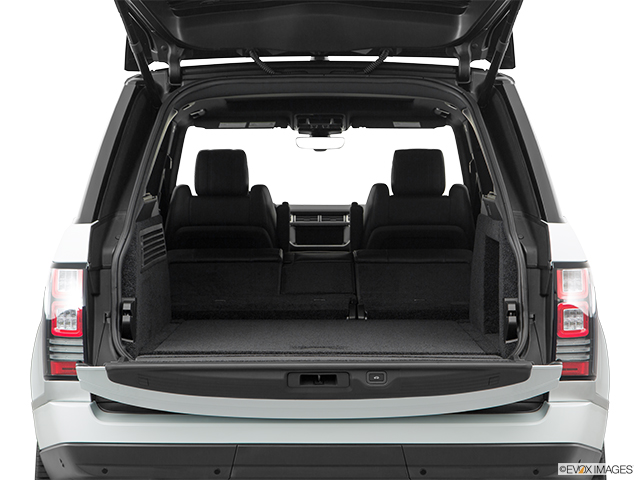 2017 Land Rover Range Rover