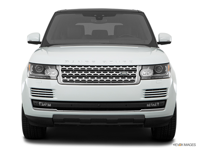 2017 Land Rover Range Rover