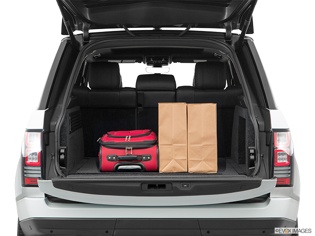 2017 Land Rover Range Rover