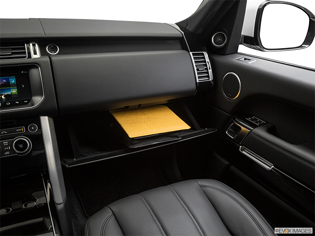 2017 Land Rover Range Rover