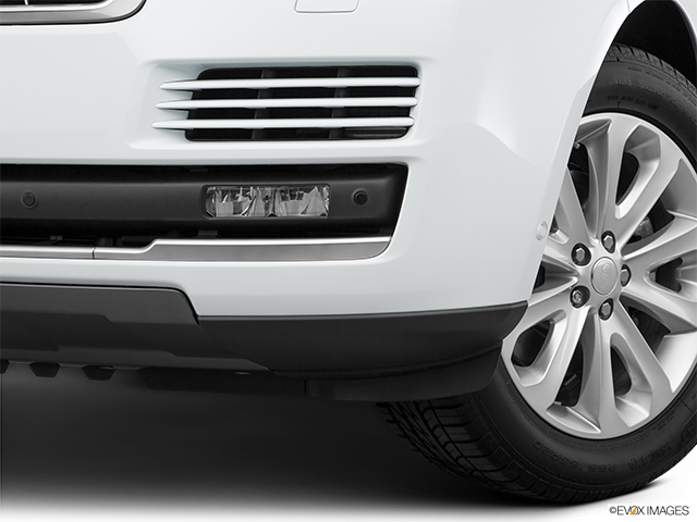 2017 Land Rover Range Rover