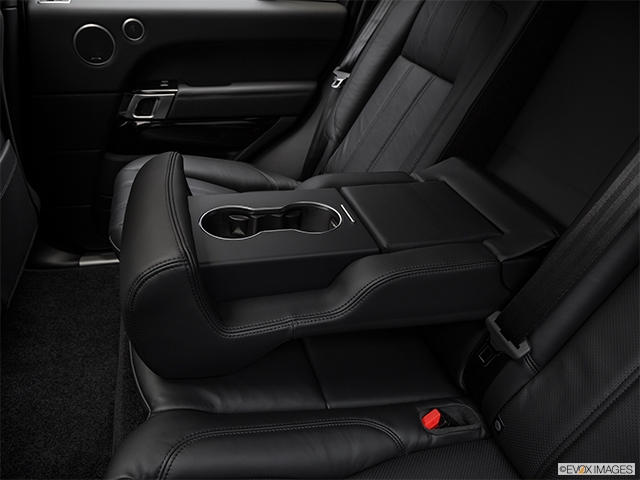 2017 Land Rover Range Rover