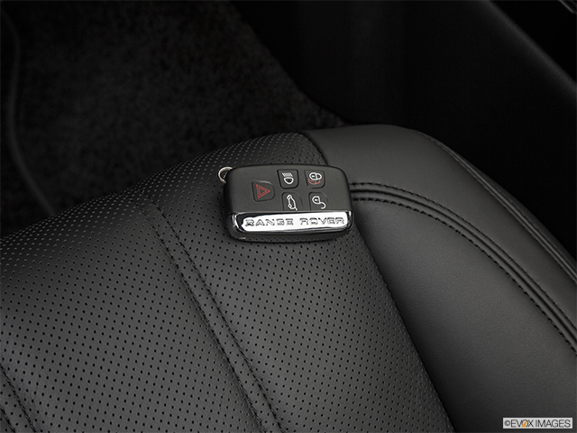 2017 Land Rover Range Rover