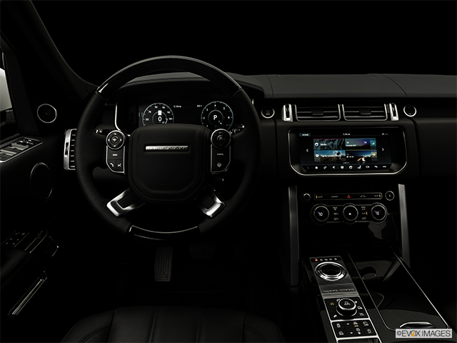 2017 Land Rover Range Rover